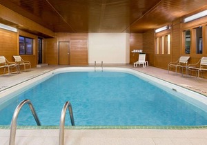 Baymont by Wyndham Waterloo