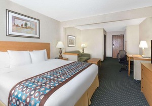 Baymont by Wyndham Waterloo