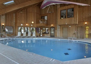 Baymont by Wyndham Whitewater
