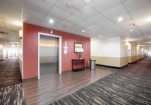 Baymont by Wyndham Houston North
