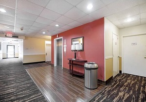 Baymont by Wyndham Houston North