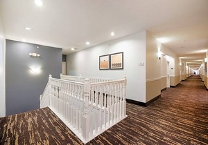 Baymont by Wyndham Houston North