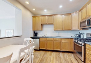 Bayside at Bethany Lakes townhouse with indoor/outdoor pools, dog-friendly