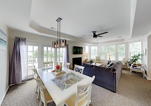 Bayside Bethany Lakes N Mill #114