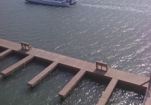Bayside Condo with Breathtaking Sunset views right on the Laguna Madre