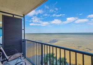 Bayside Inn 6682