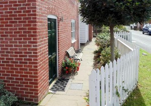 Baytree Cottage 1