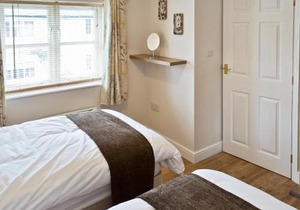 Baytree Cottage 1
