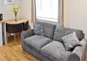 Baytree Cottage 1