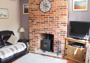 Baytree Cottage, HEACHAM