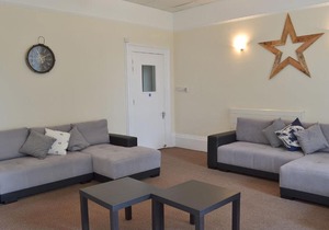Baytree House