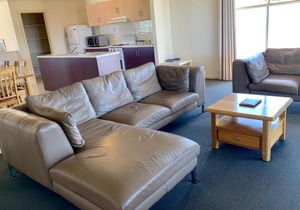 Bayview Beach House Apartment No 2