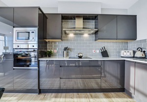 Bayview Downings - Luxury 4 Bedroom Penthouse