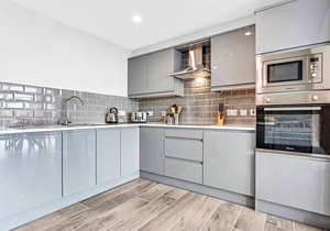 Bayview Downings - Luxury 2 Bedroom Apartment