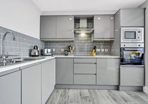 Bayview Downings - Luxury 2 Bedroom Apartment