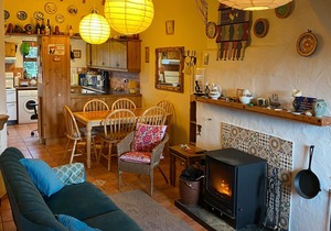 Bayview Holiday Home No.15A - Pet Friendly