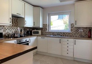 Bayview Holiday Home No 14