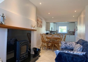 Bayview Holiday Home No 14