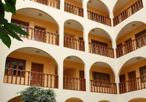 Bayview Hotel