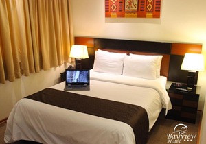 Bayview Hotel