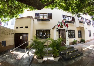 Bayview Hotel