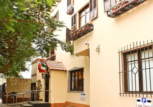 Bayview Hotel