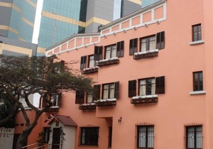 Bayview Hotel
