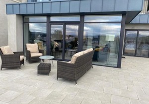 BayView Luxury 2 Bedroom Apartment Ground Floor