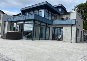 BayView Luxury 2 Bedroom Apartment Ground Floor