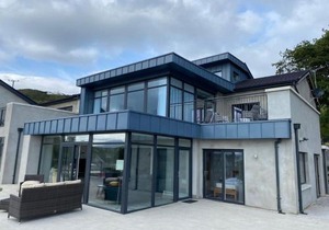 BayView Luxury 2 Bedroom Apartment Ground Floor