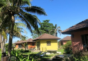 Bayview Resort Rayong
