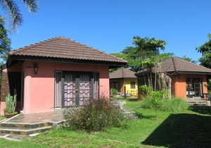 Bayview Resort Rayong