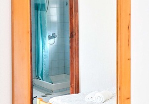 BayView Studio #1 by the beach, East Crete