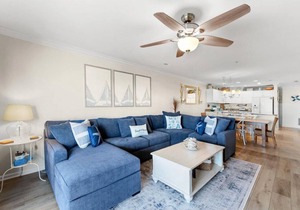 Baywatch II 301B - A Bayfront Beauty in the ever-popular Heron Harbour Community