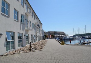 BB-Hotel Aarhus Havnehotellet