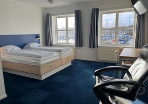 BB-Hotel Aarhus Havnehotellet