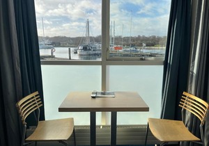 BB-Hotel Aarhus Havnehotellet