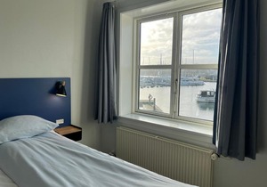 BB-Hotel Aarhus Havnehotellet