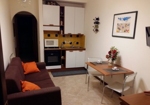 BB45 Holiday House - Palermo Center