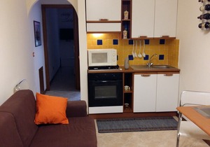 BB45 Holiday House - Palermo Center