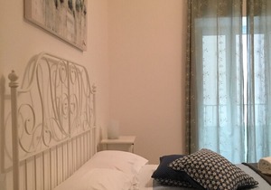 BB4U Apartments and Terrace - White