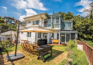BC-Entire Serviced Residence & Home Concierge