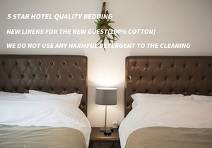 BC-Entire Serviced Residence & Home Concierge