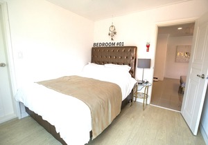 BC-Entire Serviced Residence & Home Concierge