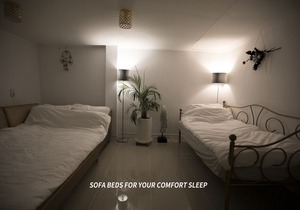 BC-Entire Serviced Residence & Home Concierge