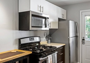 (BC1bC) Affordable Hotel-Alternative Perfect for Long Term Stay