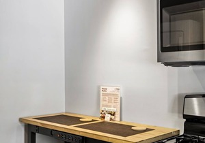 (BC1bC) Affordable Hotel-Alternative Perfect for Long Term Stay