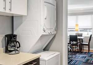 (BC1bC) Affordable Hotel-Alternative Perfect for Long Term Stay