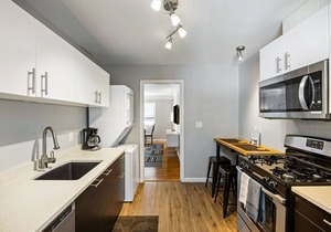 (BC1bC) Affordable Hotel-Alternative Perfect for Long Term Stay