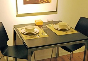 (BC2bD) Save Your Marriage! Be in Your Own Space in the Perfect Getaway